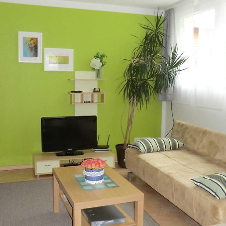 Ferienwohnung Koch Rust Extérieur photo