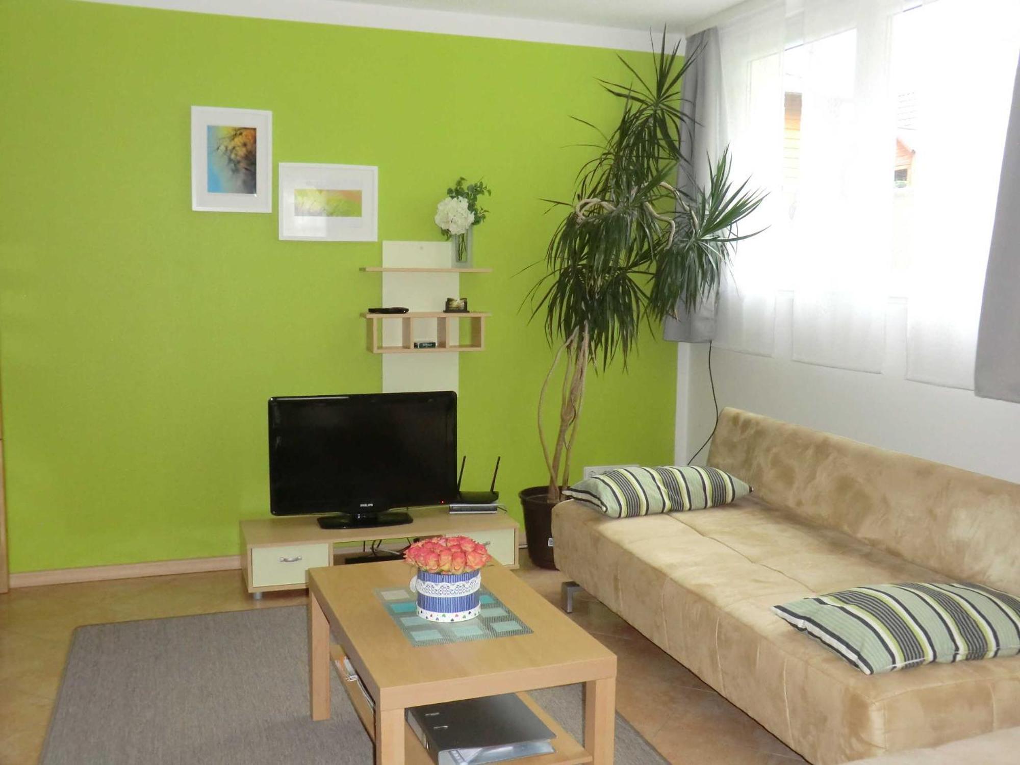 Ferienwohnung Koch Rust Extérieur photo