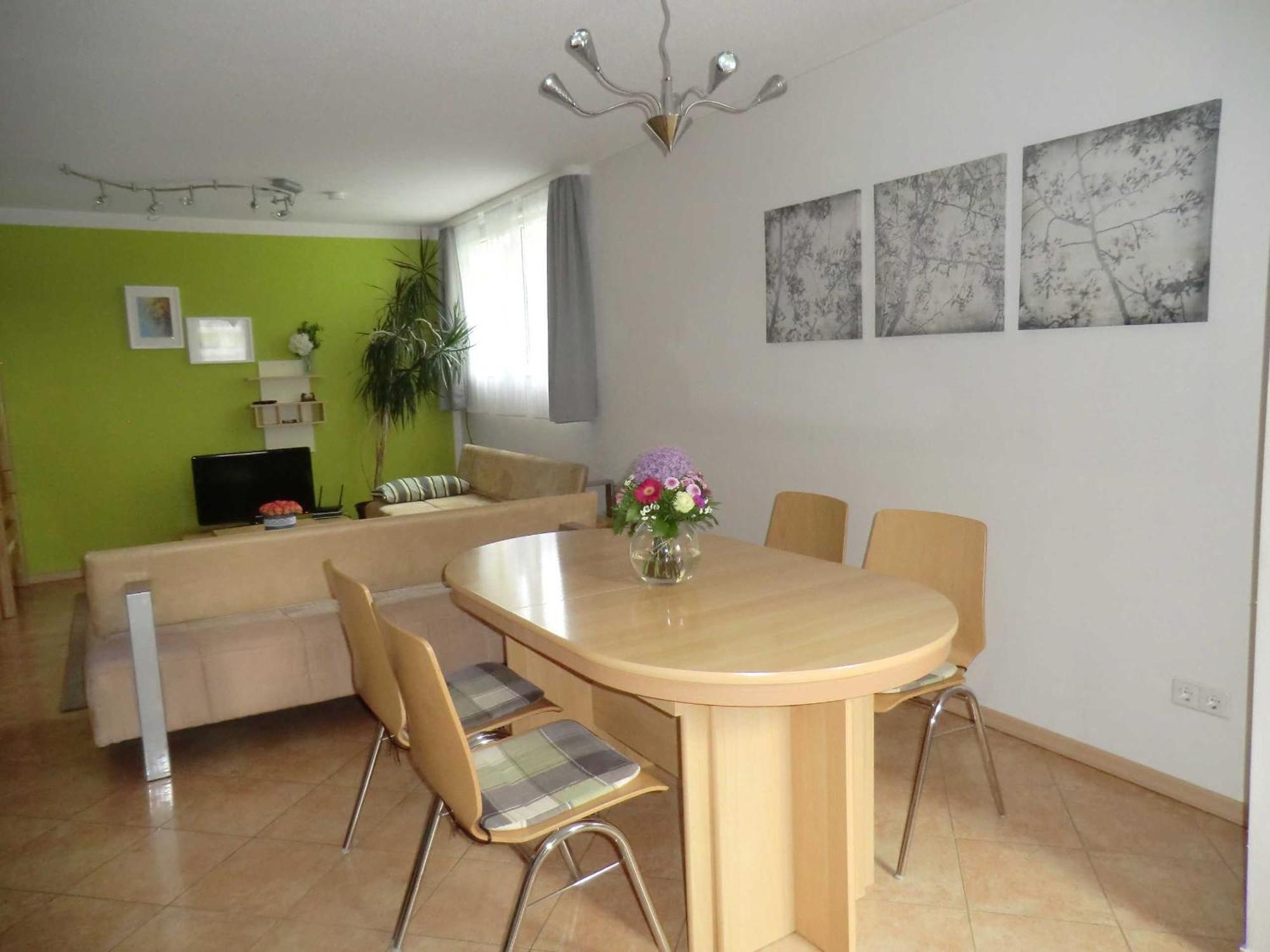 Ferienwohnung Koch Rust Extérieur photo