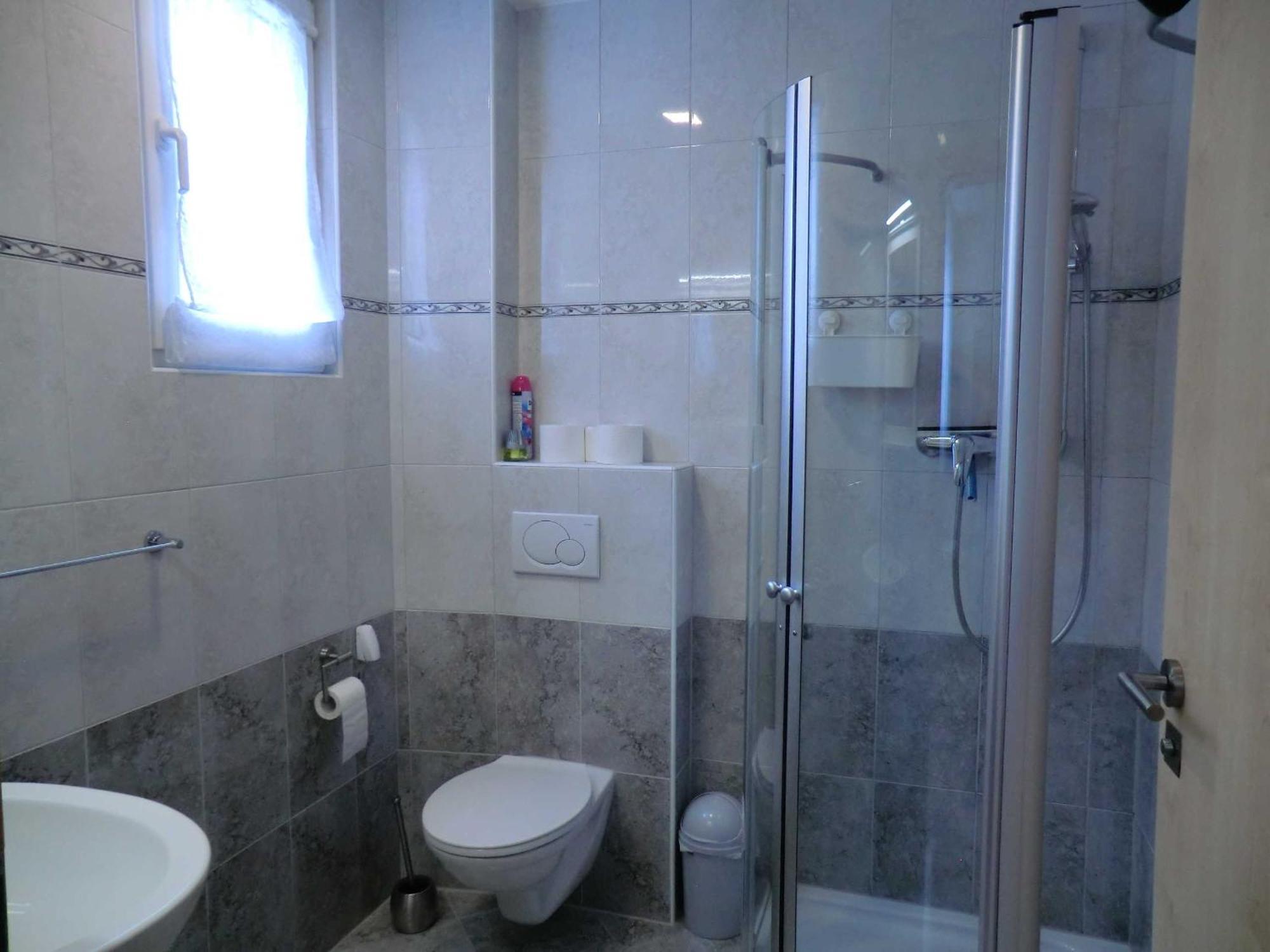 Ferienwohnung Koch Rust Extérieur photo