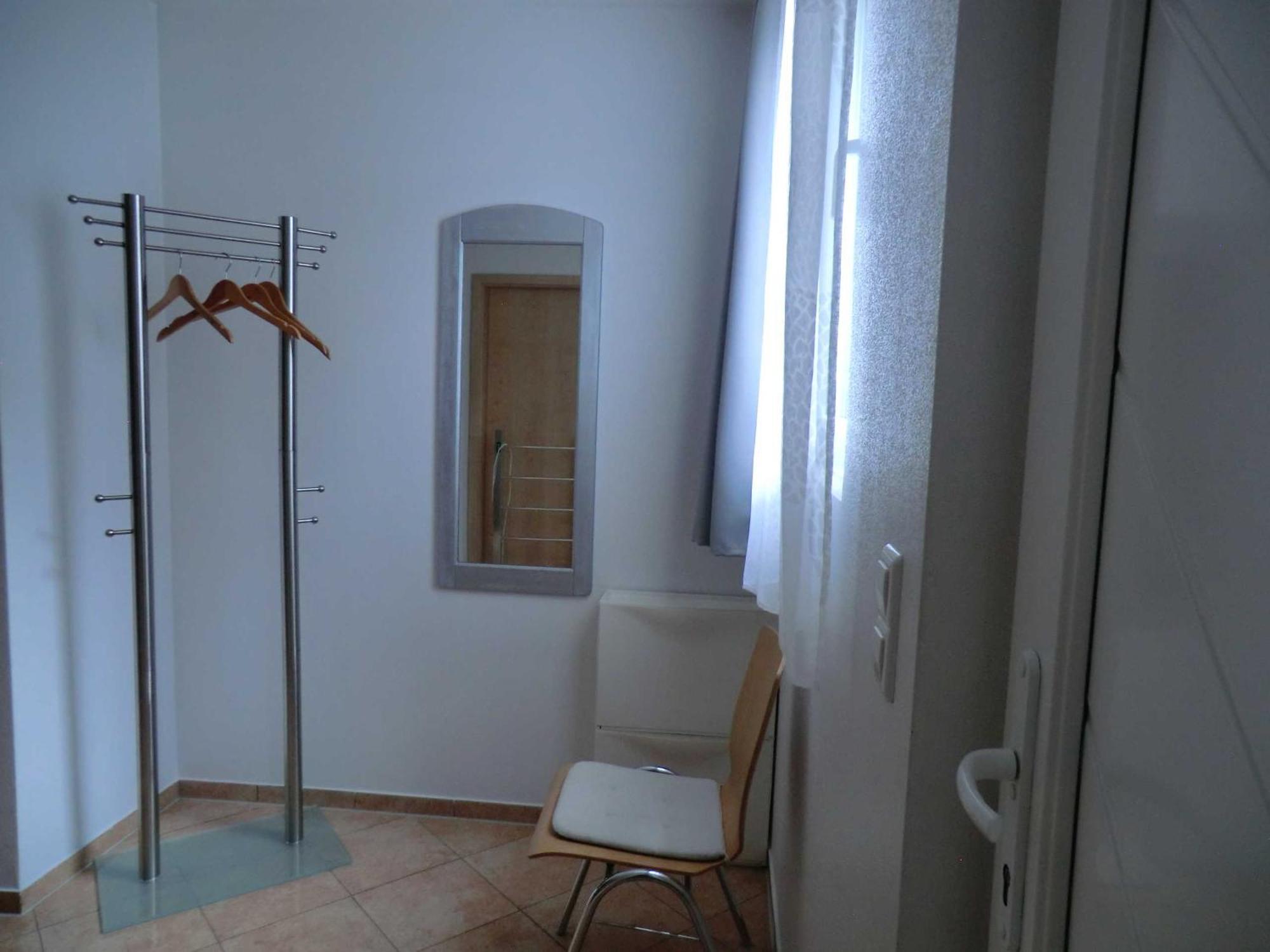 Ferienwohnung Koch Rust Extérieur photo