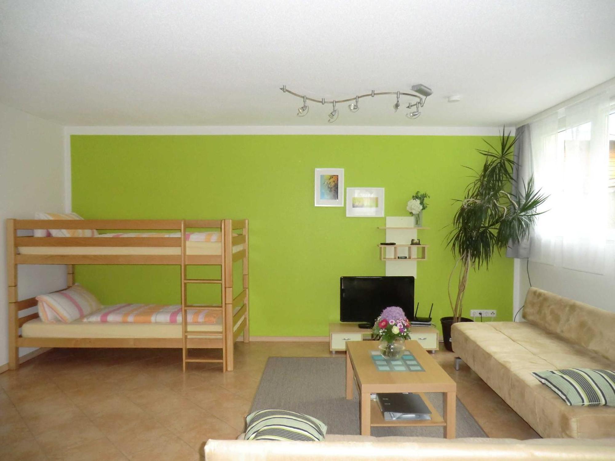 Ferienwohnung Koch Rust Extérieur photo