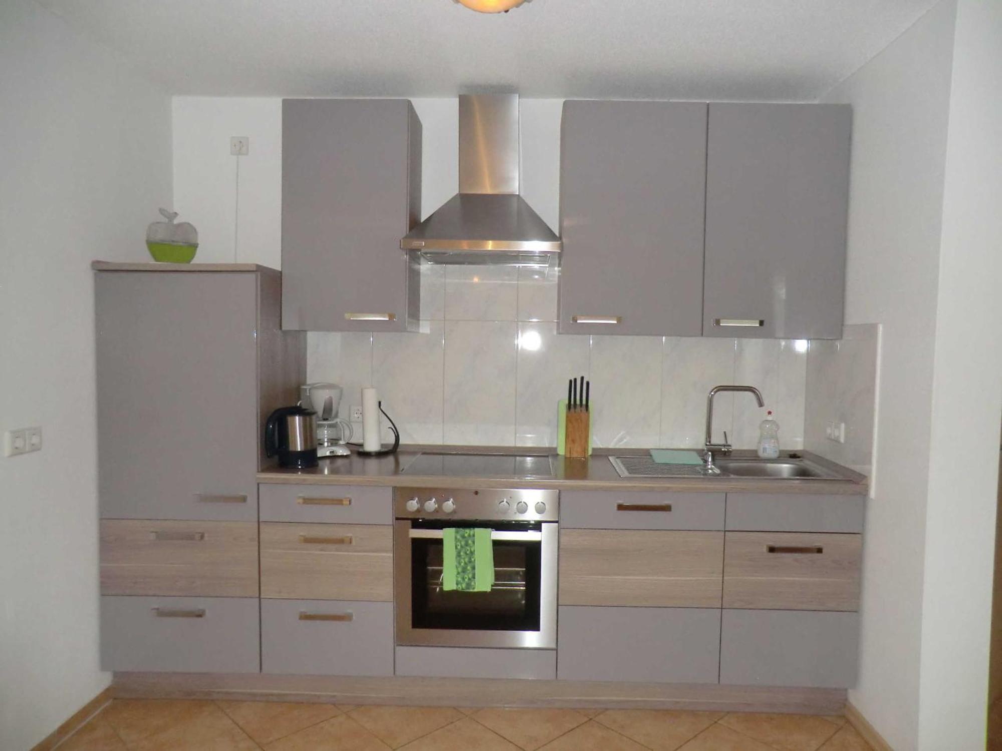 Ferienwohnung Koch Rust Extérieur photo