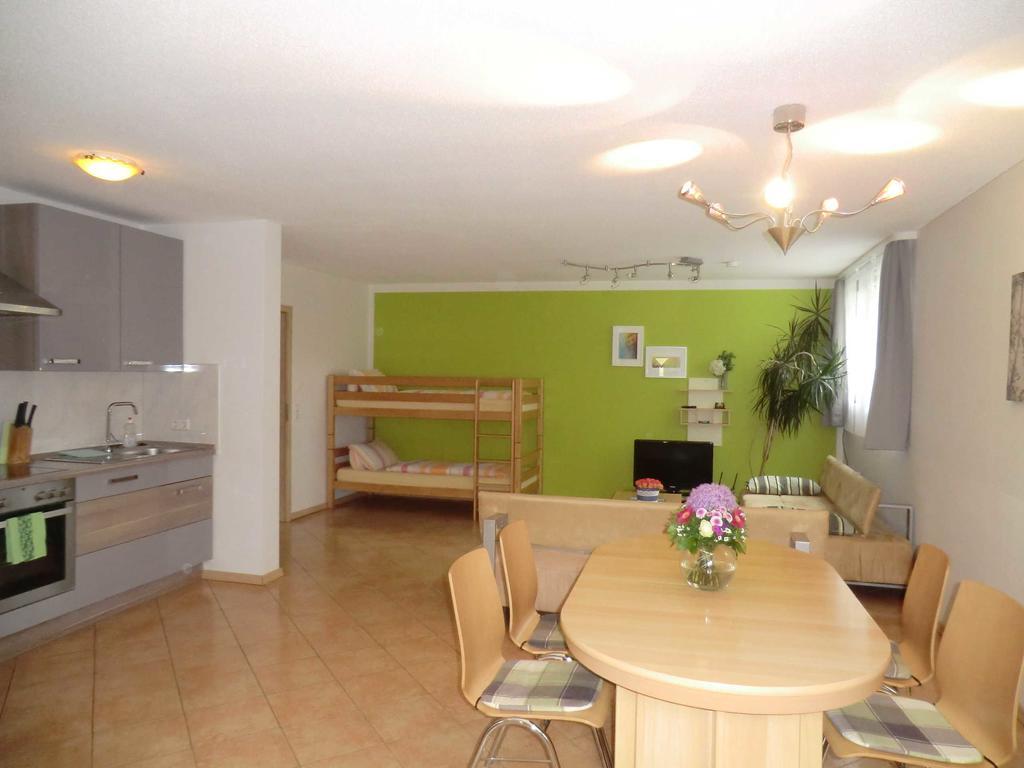 Ferienwohnung Koch Rust Extérieur photo