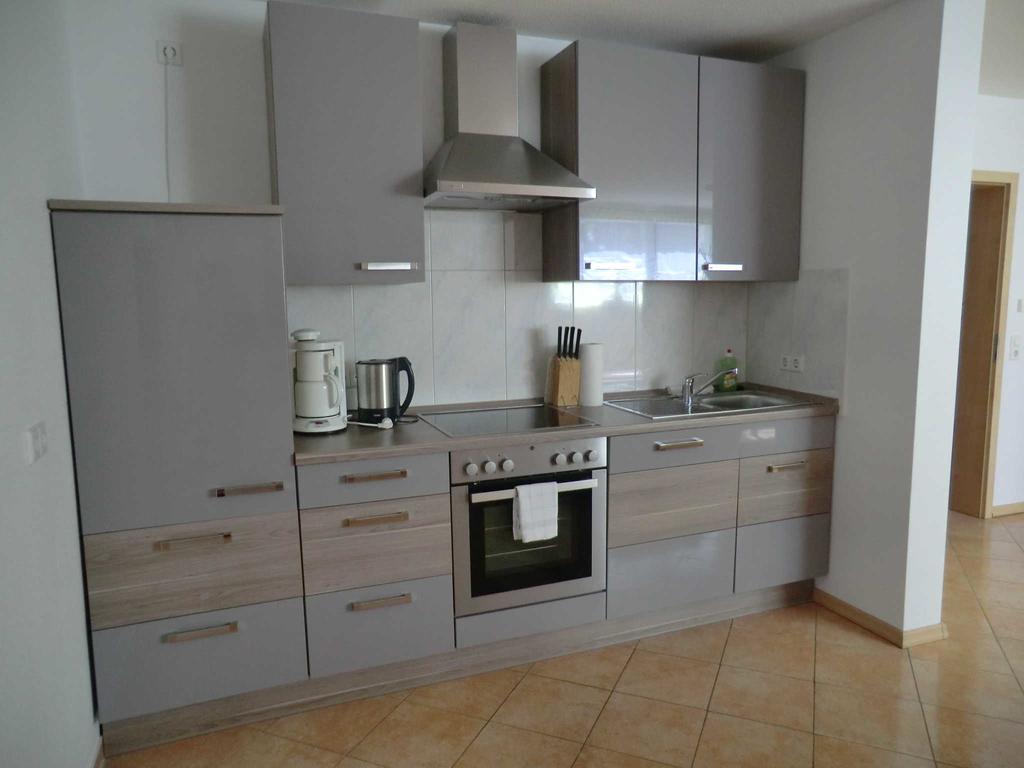 Ferienwohnung Koch Rust Extérieur photo