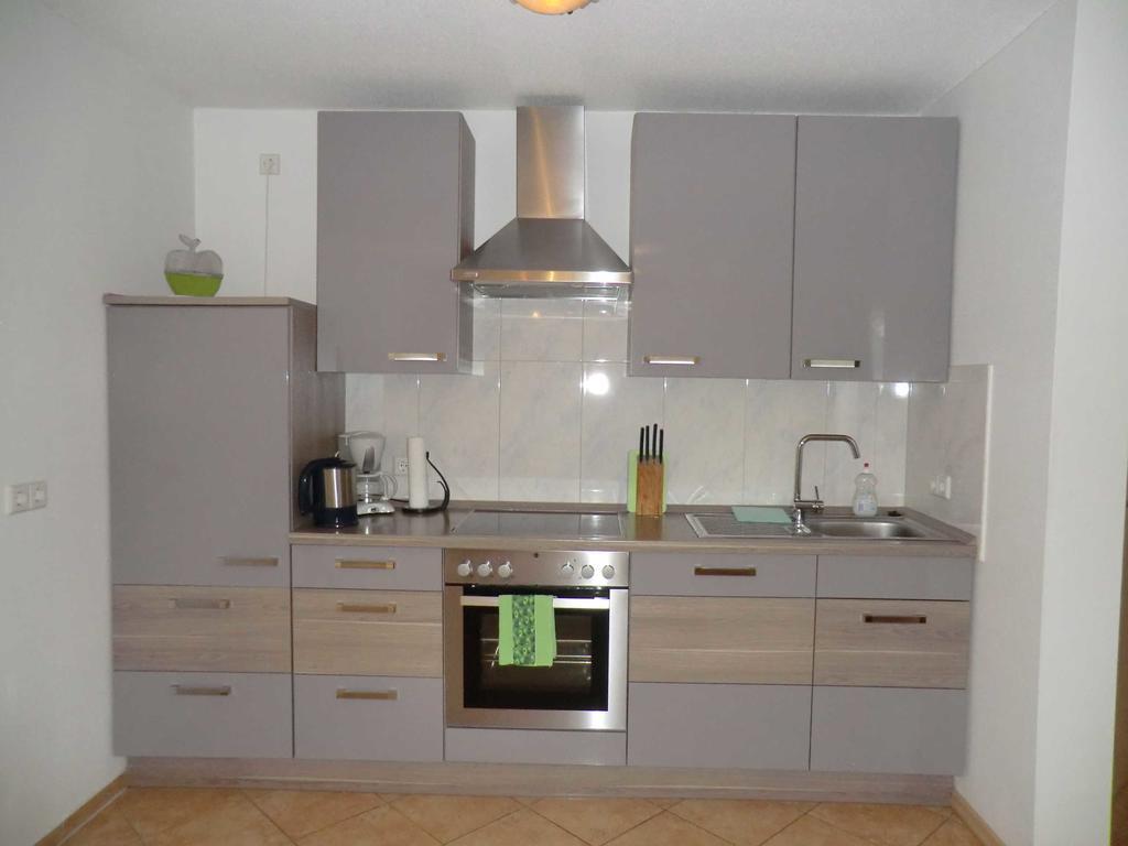Ferienwohnung Koch Rust Extérieur photo