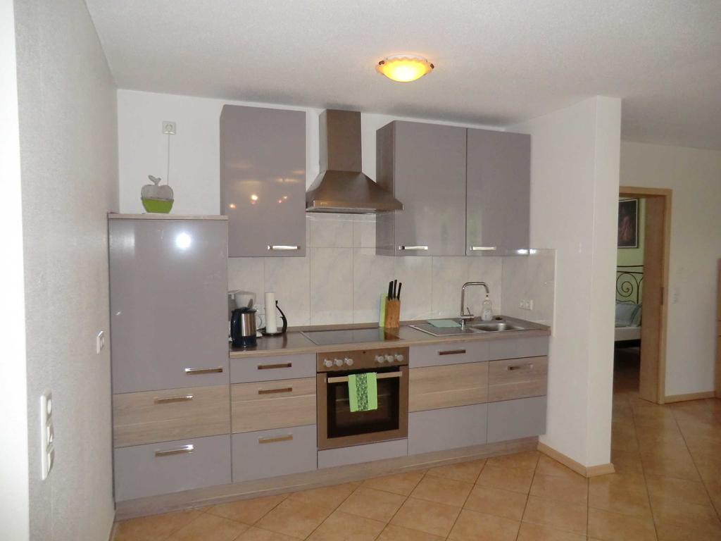 Ferienwohnung Koch Rust Extérieur photo