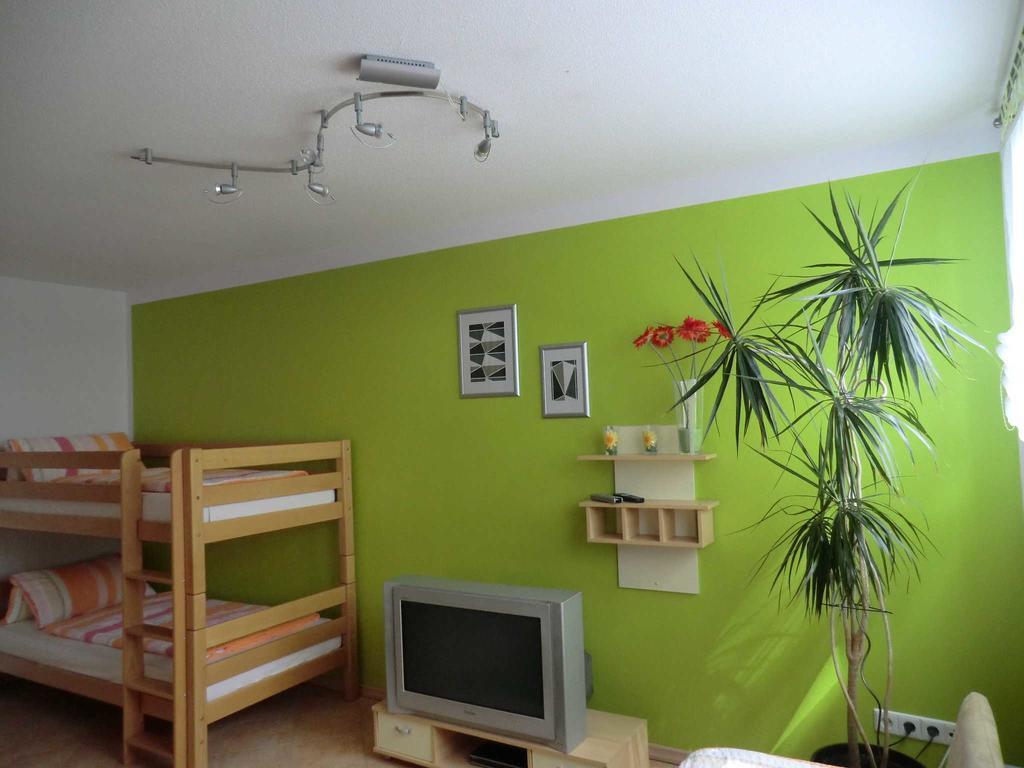 Ferienwohnung Koch Rust Extérieur photo